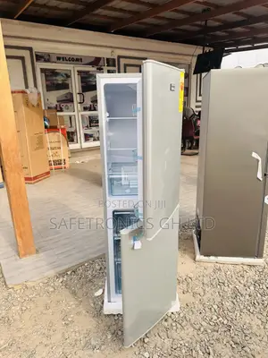 Gray Nasd2-20 Topfreezer Doubledoor Nasco Fridge