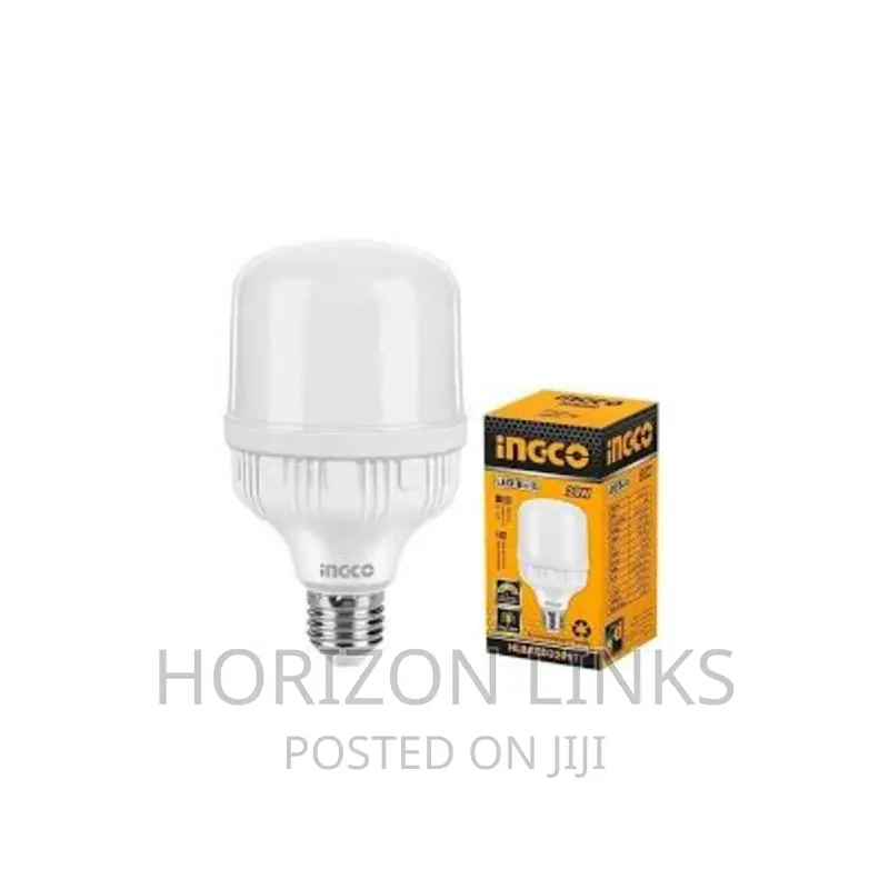 Led T Lamp 20W Hlbacd3201t