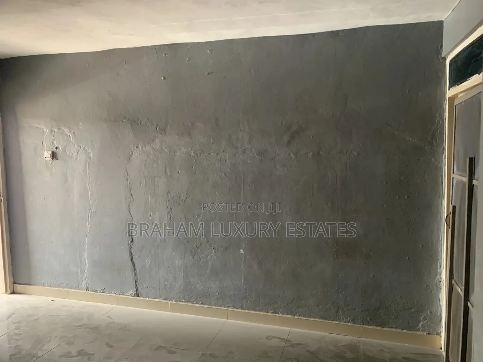 1bdrm Apartment in Nungua Maritime Area for rent