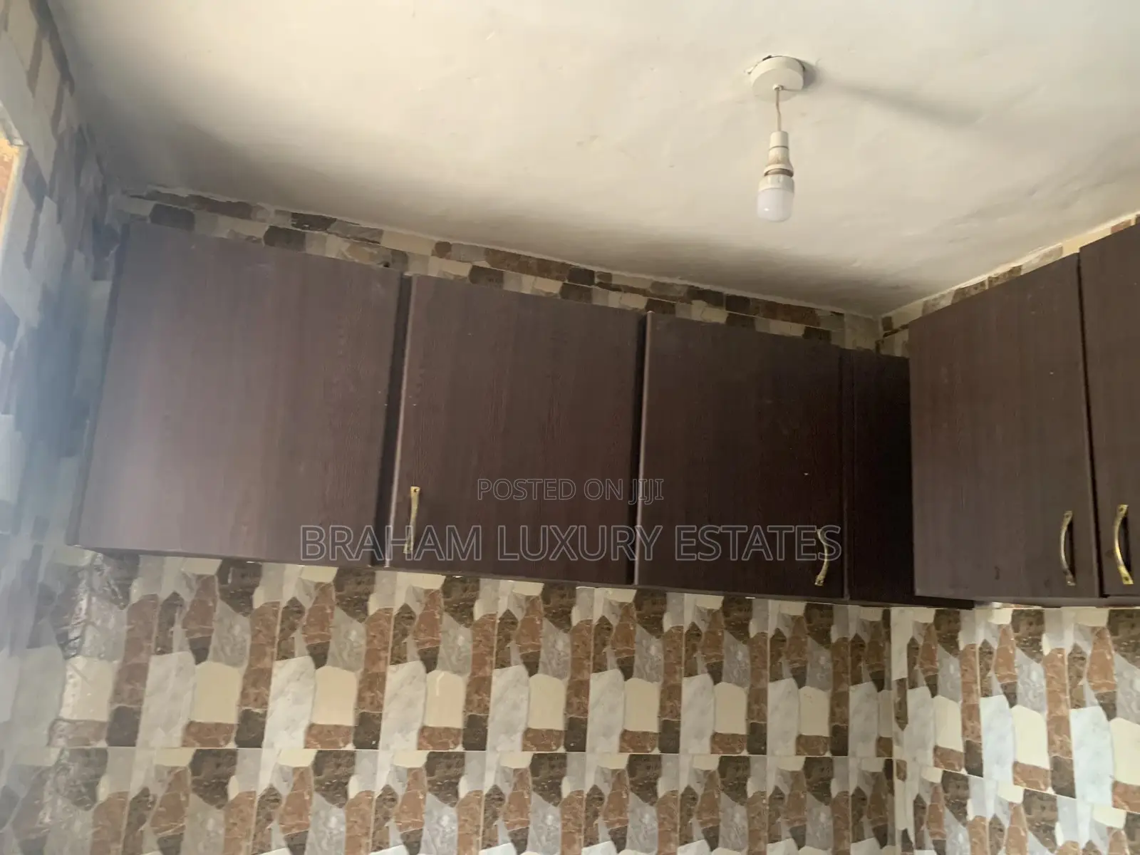 1bdrm Apartment in Nungua Maritime Area for rent