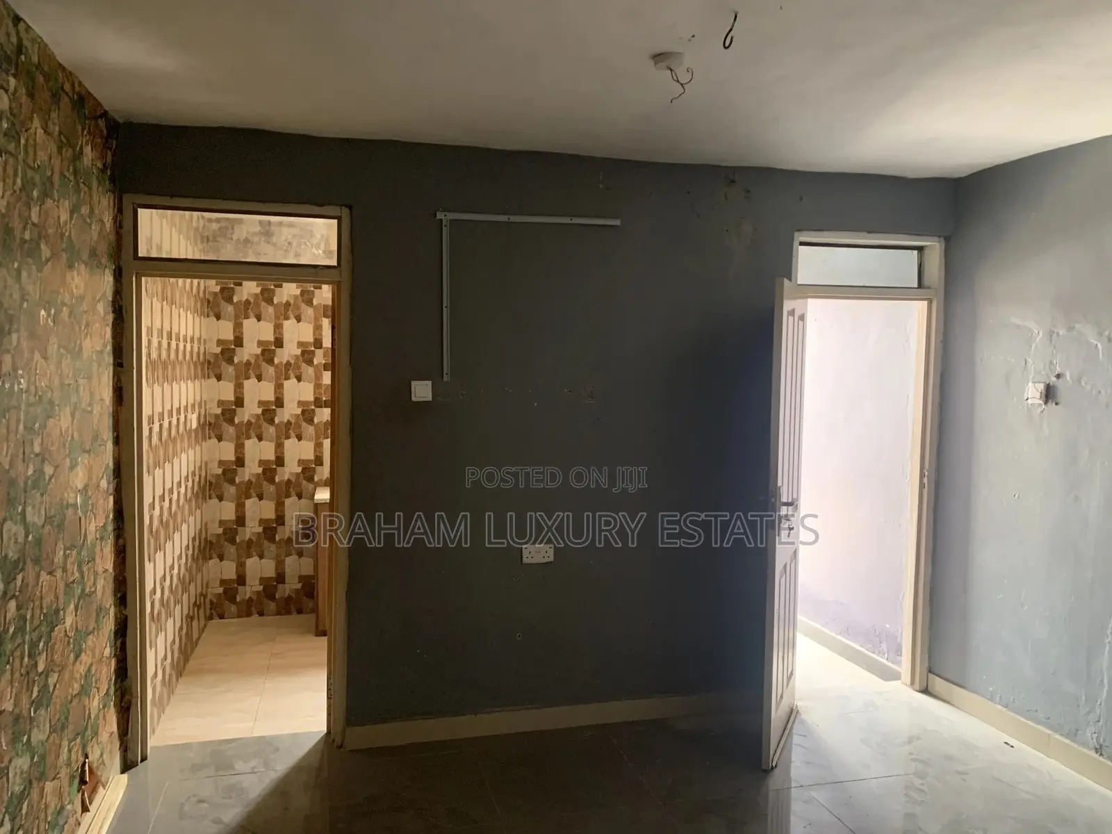 1bdrm Apartment in Nungua Maritime Area for rent