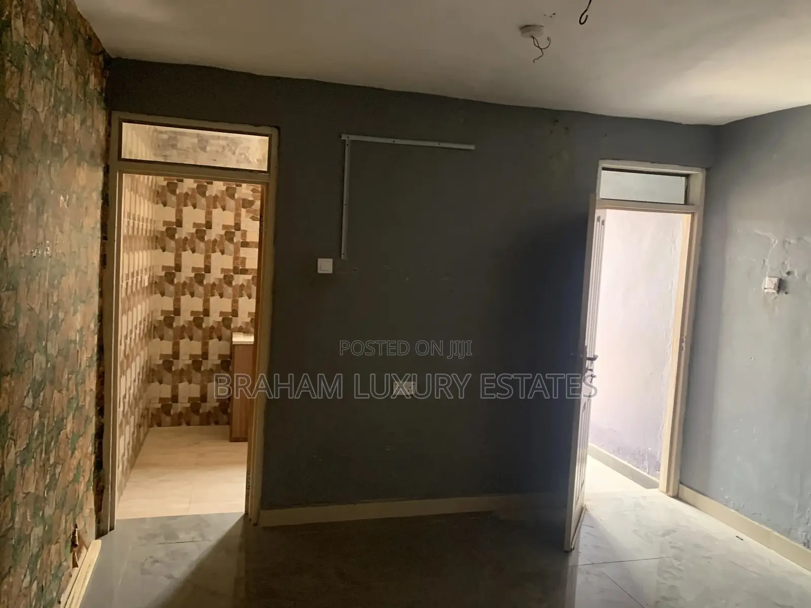 1bdrm Apartment in Nungua Maritime Area for rent