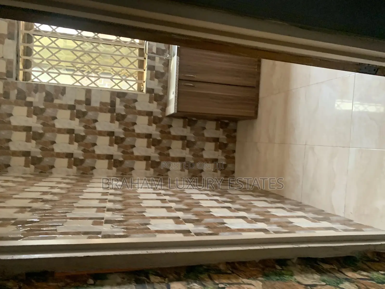 1bdrm Apartment in Nungua Maritime Area for rent