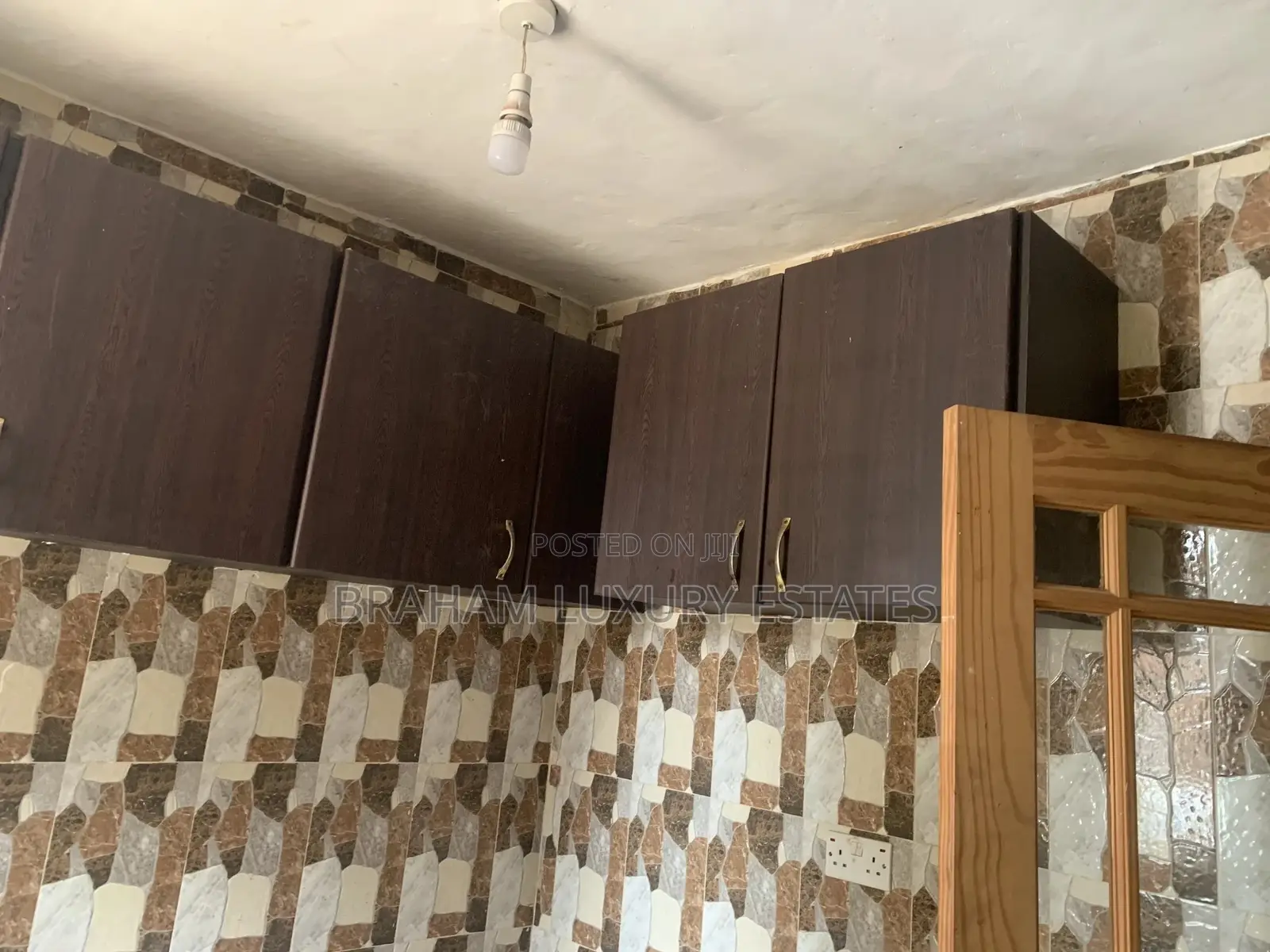 1bdrm Apartment in Nungua Maritime Area for rent
