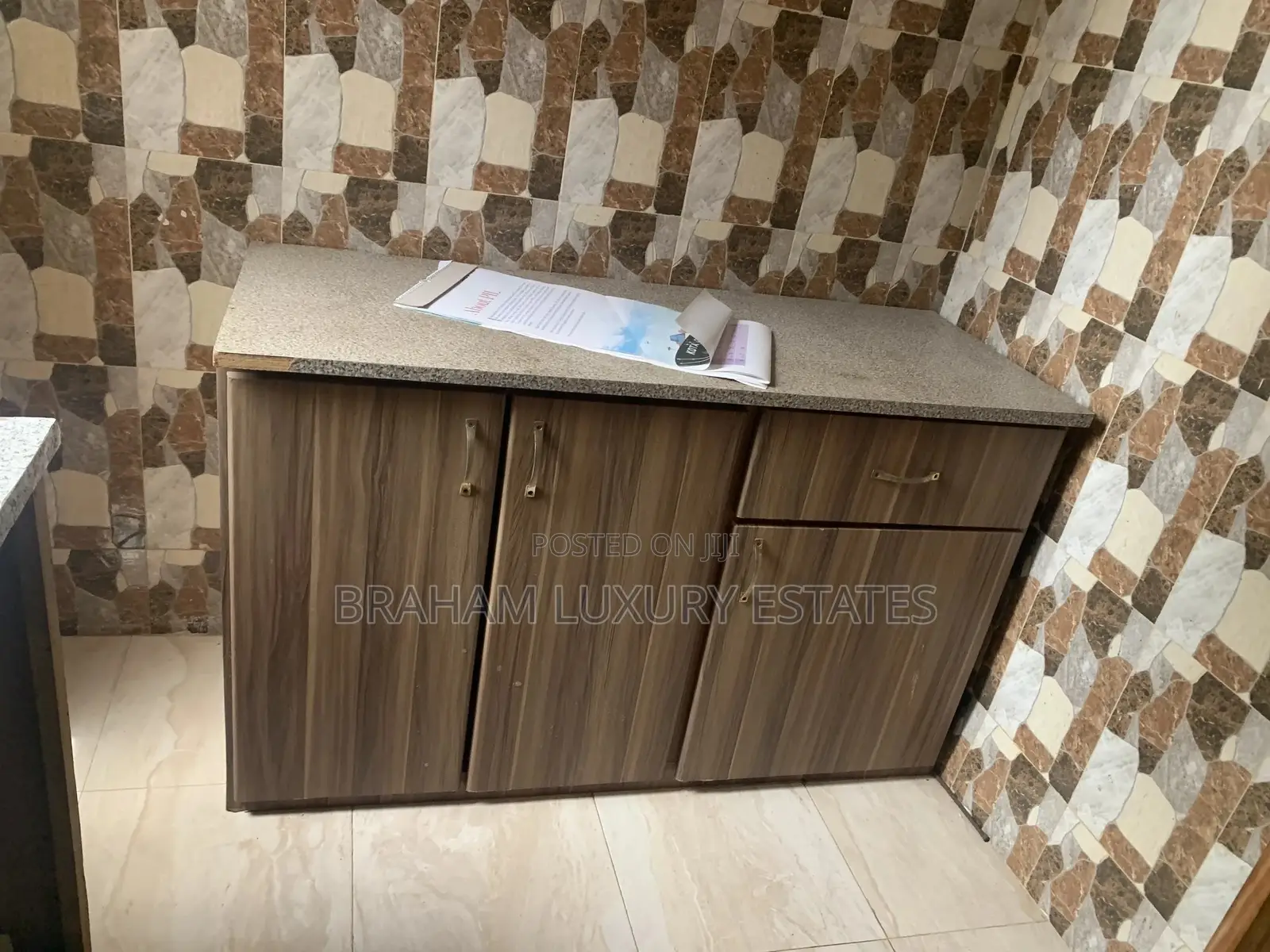 1bdrm Apartment in Nungua Maritime Area for rent