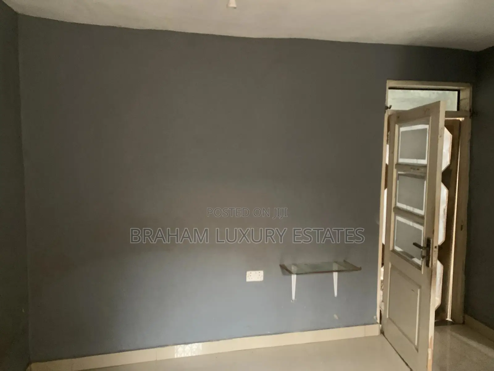 1bdrm Apartment in Nungua Maritime Area for rent