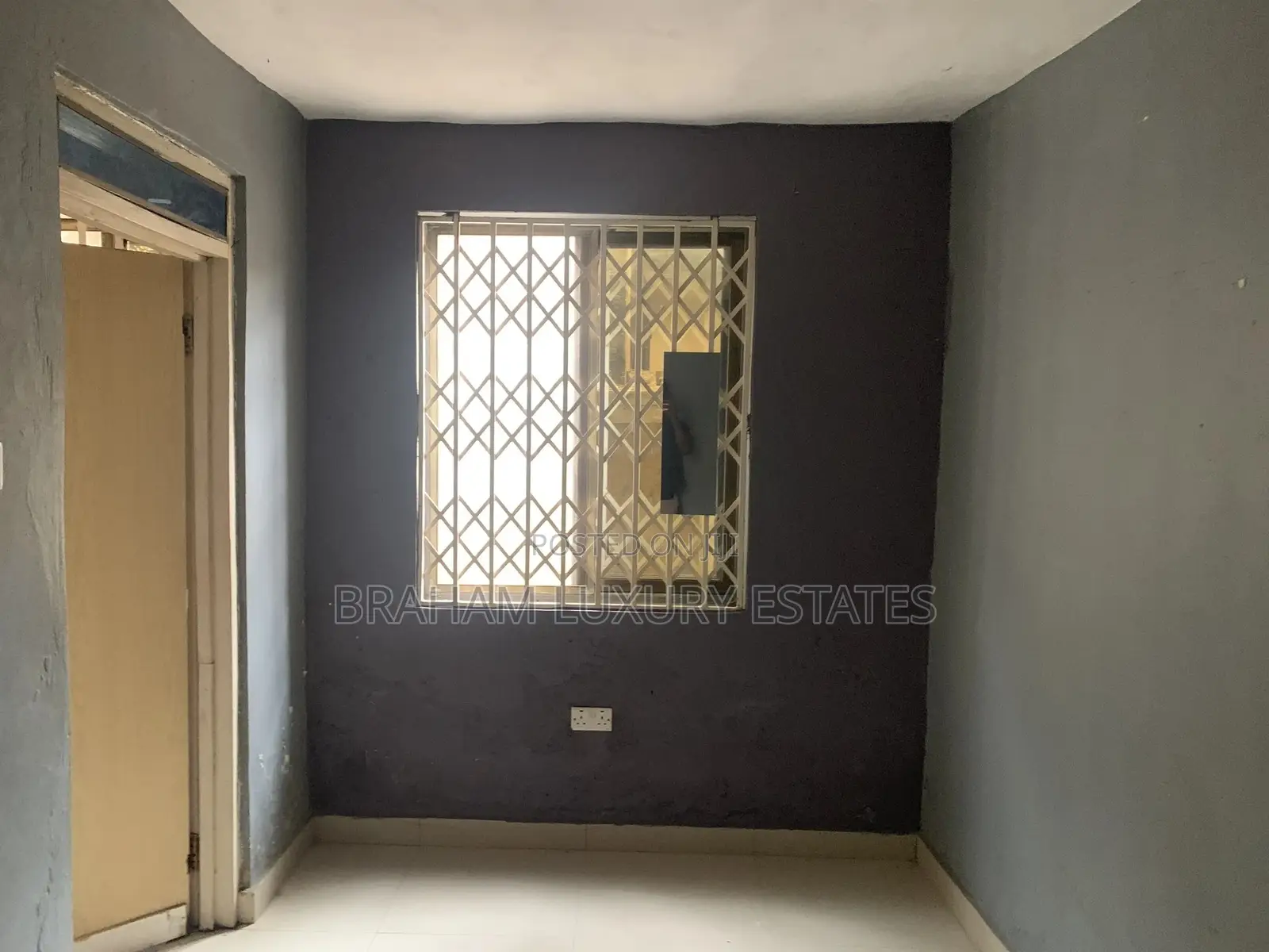1bdrm Apartment in Nungua Maritime Area for rent