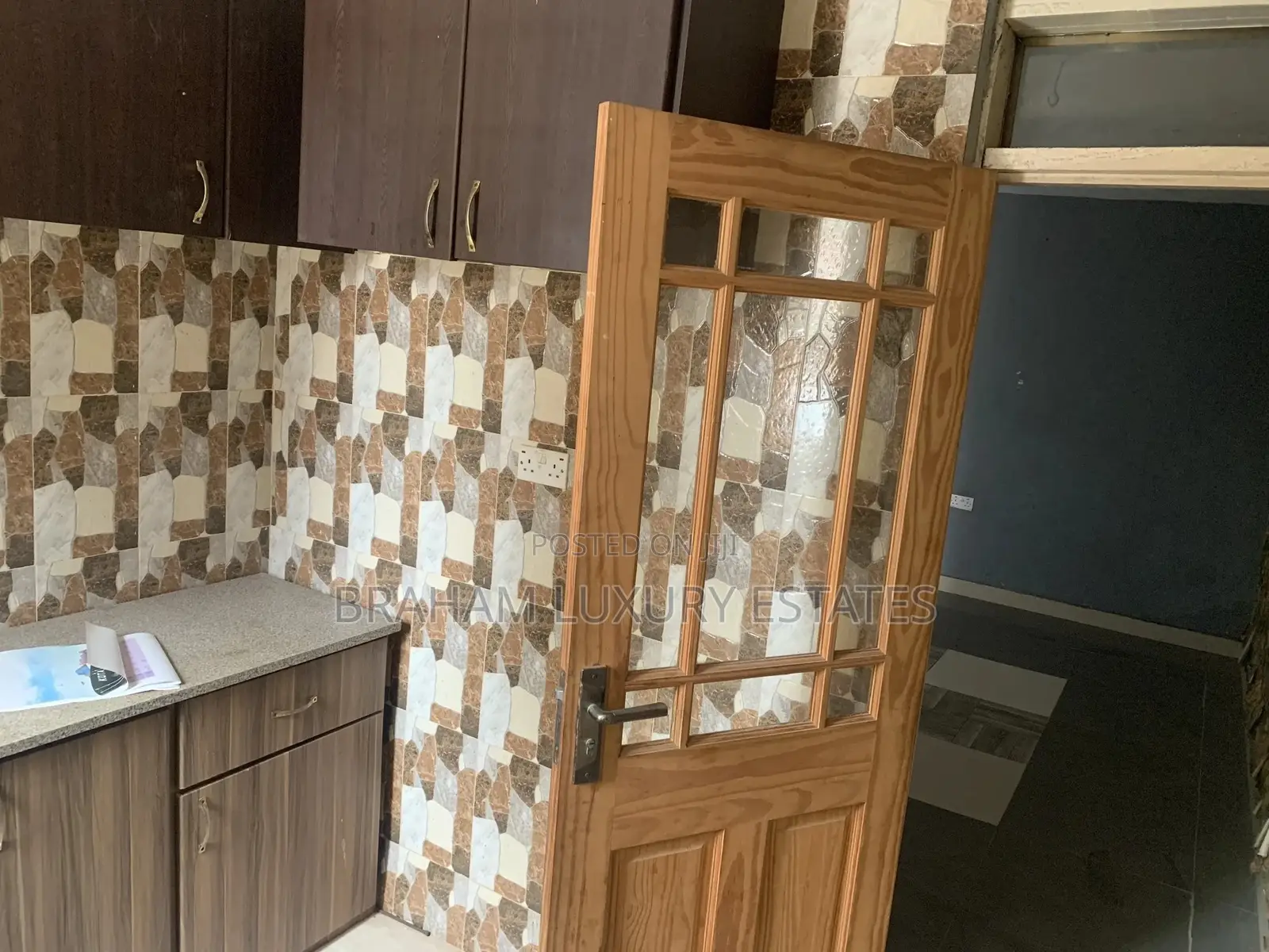 1bdrm Apartment in Nungua Maritime Area for rent