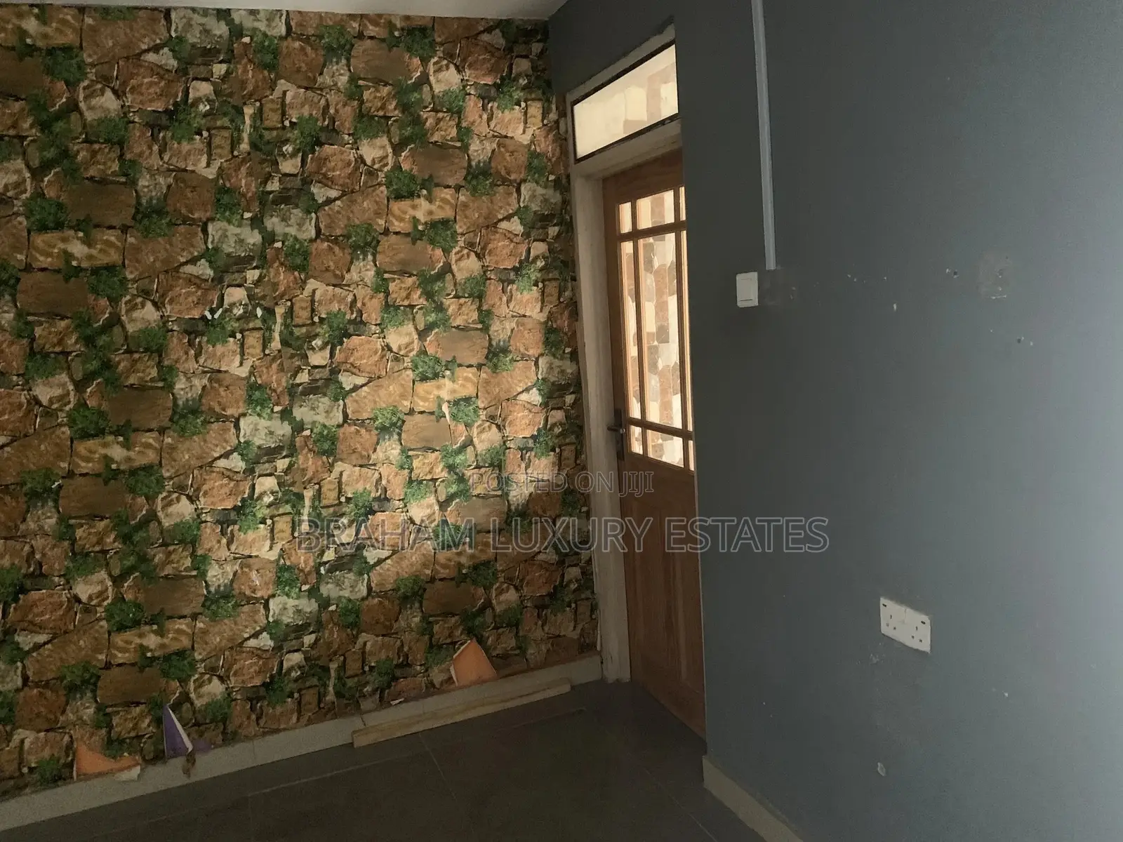 1bdrm Apartment in Nungua Maritime Area for rent