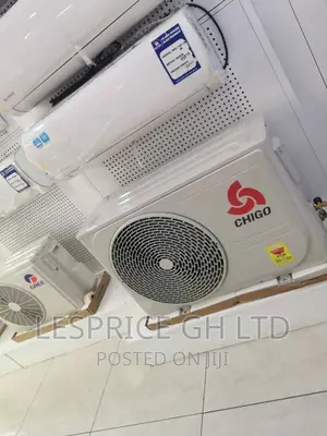Chigo 2.5hp Air Condition