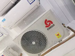 High Quality//Chigo 2.5hp Air Condition