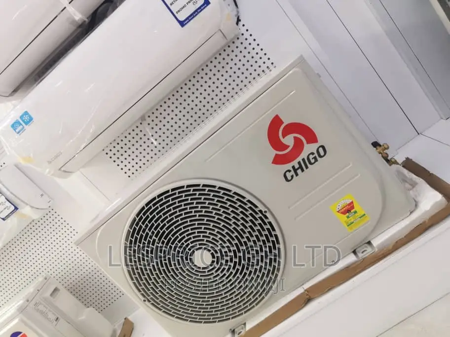 High Quality//Chigo 2.5hp Air Condition