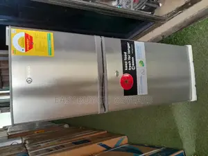 Sigmarefrigerator Fridge 2door Fridge Top Freezer + Fridge 2