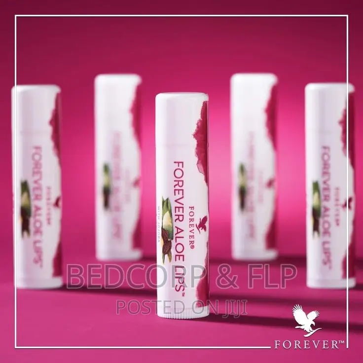Buy Forever Aloe Lips Stick