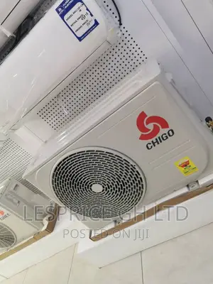 Chigo 2.5hp// Split Type Air Condition