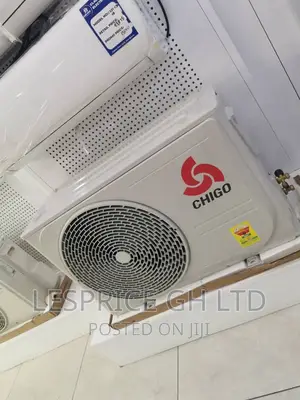 Excellent//Chigo 2.5hp Air Condition