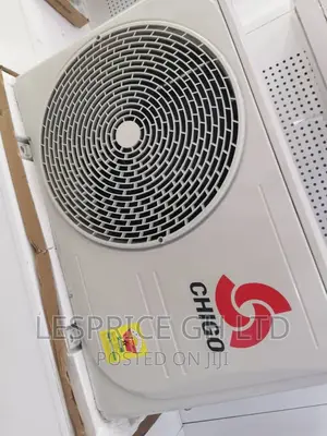 Chigo 2.5hp// 410a Split AC
