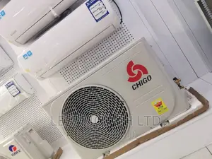 Brand New//Chigo 2.5hp Aur Conditioner