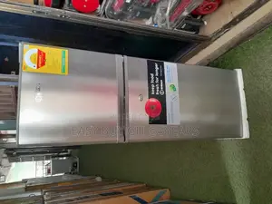Quality and Affordable 138L Sigma Refrigerator