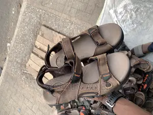 CAT Sandals