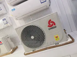 Exclusive Chigo 2.5hp Air Condition
