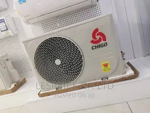 Chigo 2.5hp Best Air Condition