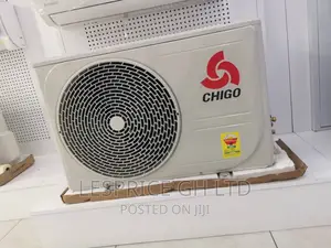 Chigo 24000btu Split AC
