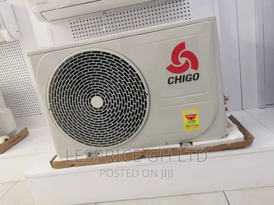 Chigo 24000btu Split AC