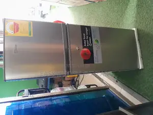 Refrigerator 138L Fridge 2door Fridge Top Freezer + Fridge