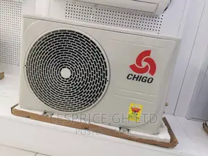 Chigo 2.5hp// Split AC
