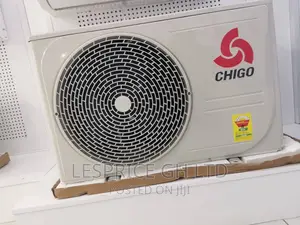 Chigo//2.5hp Split Type Air Condition