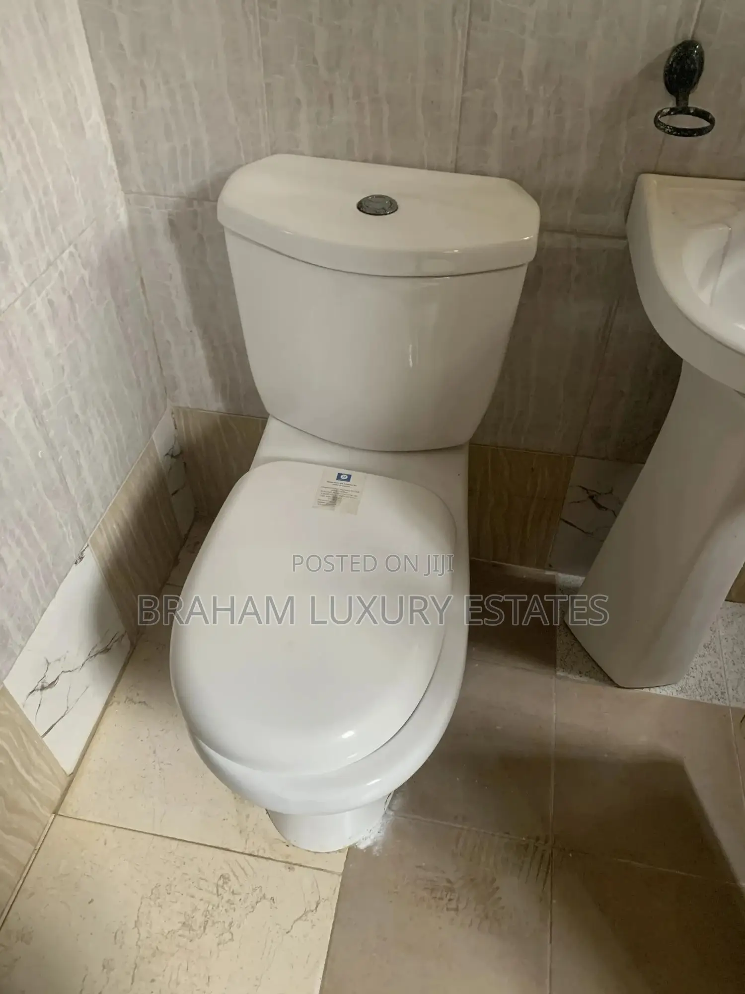 1bdrm Apartment in Nungua Maritime Area for rent