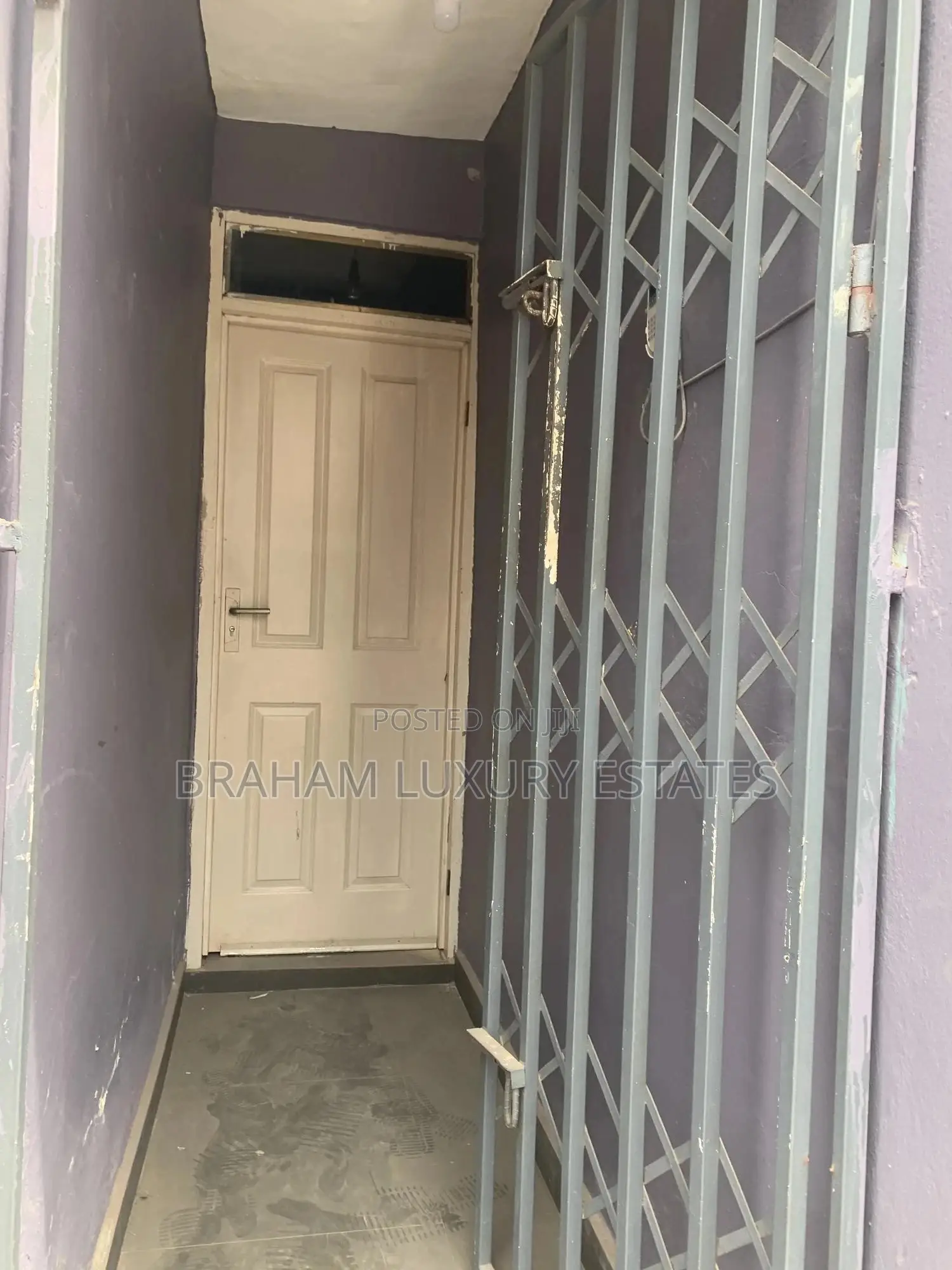 1bdrm Apartment in Nungua Maritime Area for rent