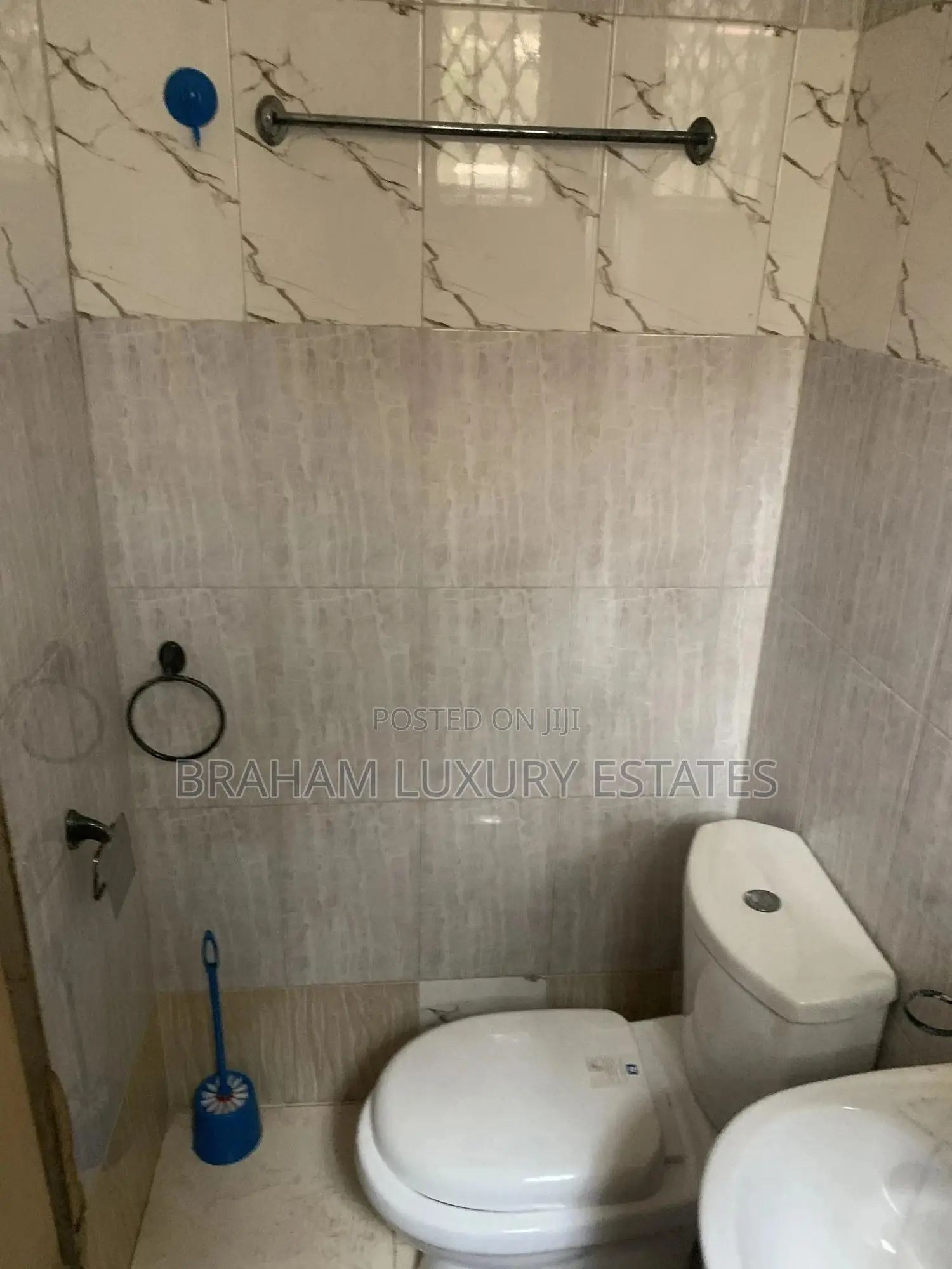 1bdrm Apartment in Nungua Maritime Area for rent