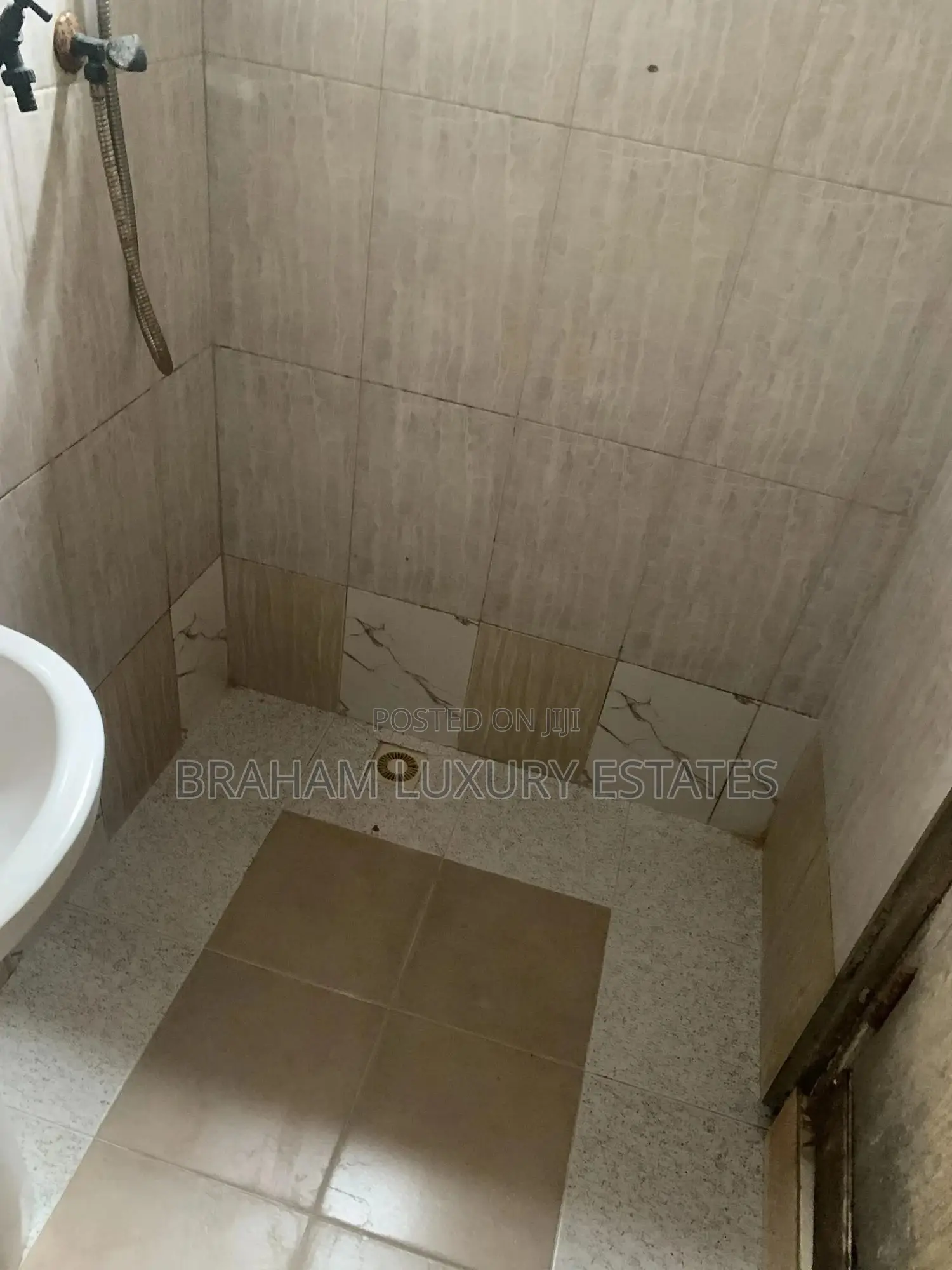 1bdrm Apartment in Nungua Maritime Area for rent
