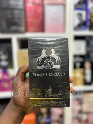 Perseus Exclusif Perfume