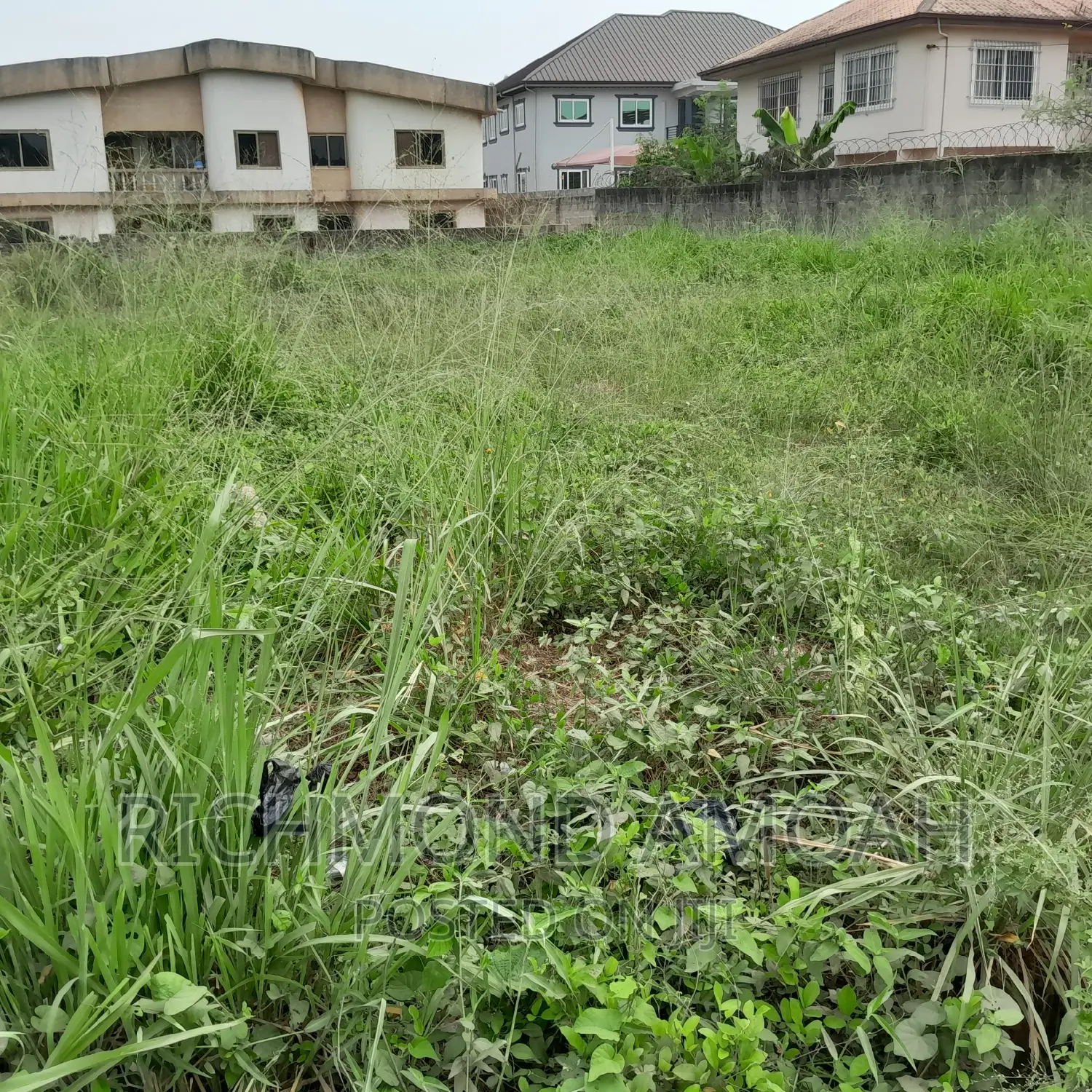 Plot for Sale at Mount Zion Old Soldier