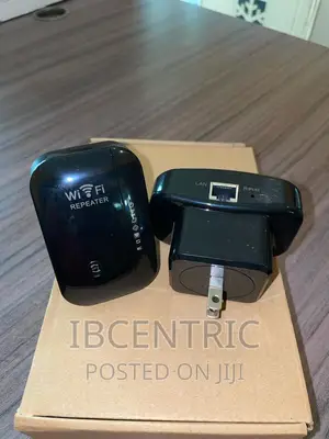 300mbps Wifi Range Extender