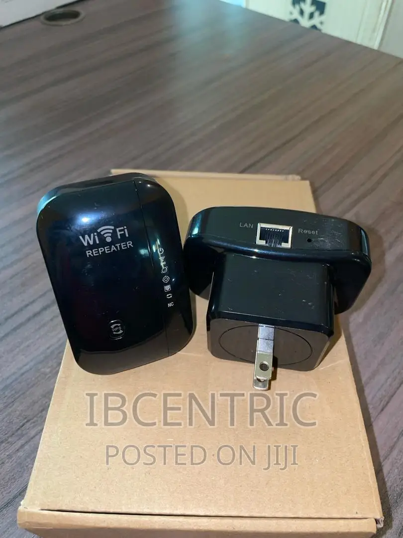 300mbps Wifi Range Extender