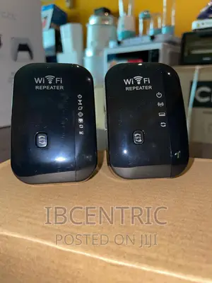 300mbps Wifi Range Extender