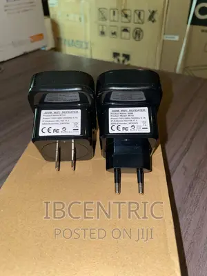 300mbps Wifi Range Extender