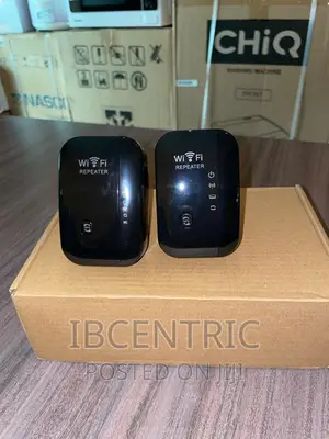 300mbps Wifi Range Extender