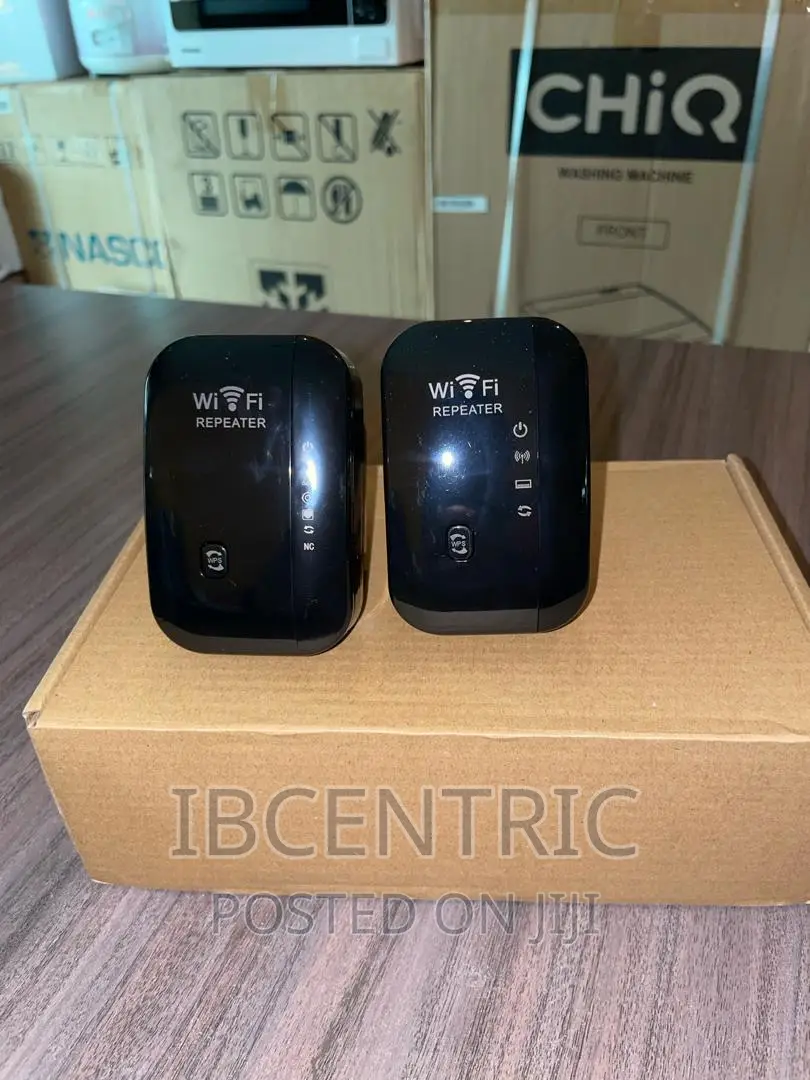 300mbps Wifi Range Extender
