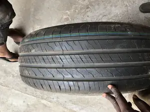 265/65r17 Goodyear