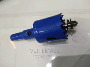 Bimetal Hole Saw 25mm