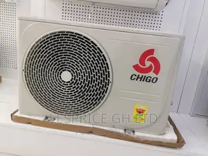 Chigo 2.5hp// Split Air Condition