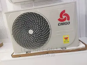 Exclusive//Chigo 2.5hp Split Air Condition