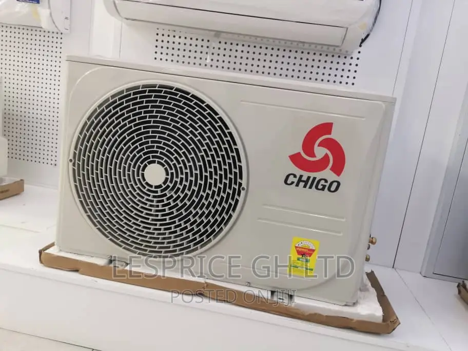 High Quality!! Chigo 2.5hp Air Condition