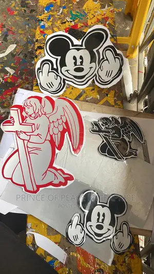 Design Stickers for Cars