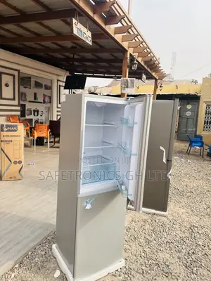 Gray Doubledoor Topfreezer Nasd2-20fl Nasco Fridge